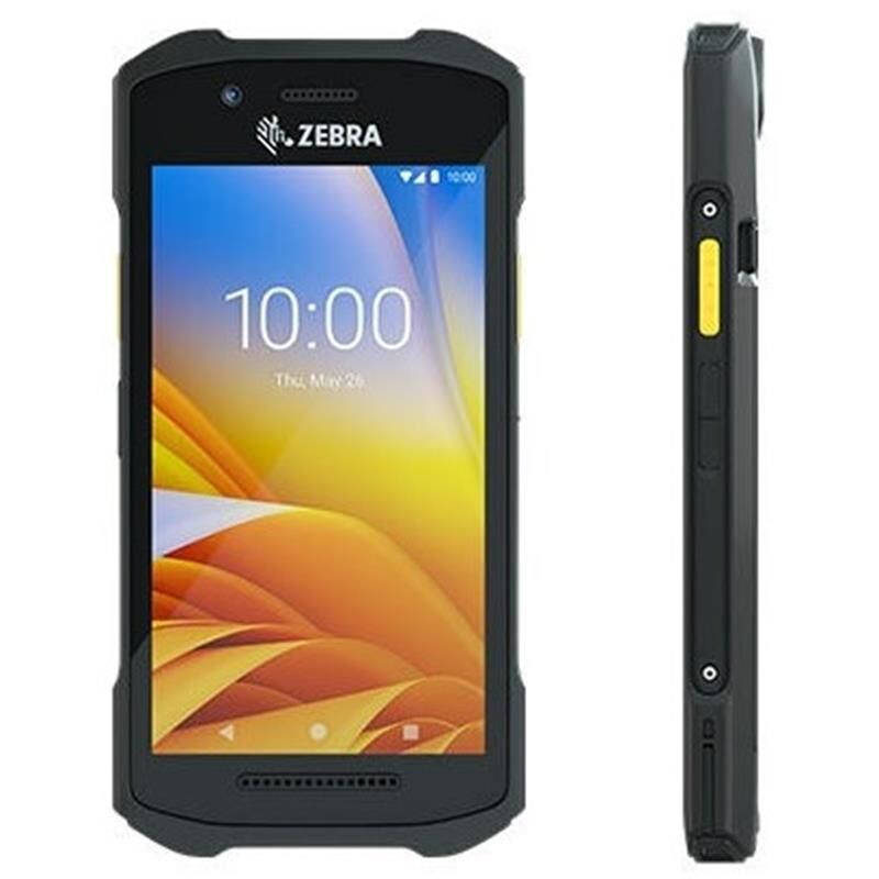 ZEBRA TC21 2D ANDROID 10 3GB/32GB 13MP WIFI+BLUETOOTH 5'' DOKUNMATİK EKRAN EL TERMİNALİ (TYPE C KABLO DAHİL)