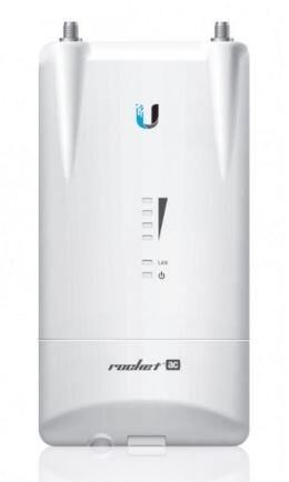 UBNT R5AC-LITE 5GHZ 802.11AC 450 MBPS PTP/PTPMP DIŞ ORTAM ACCESS POINT