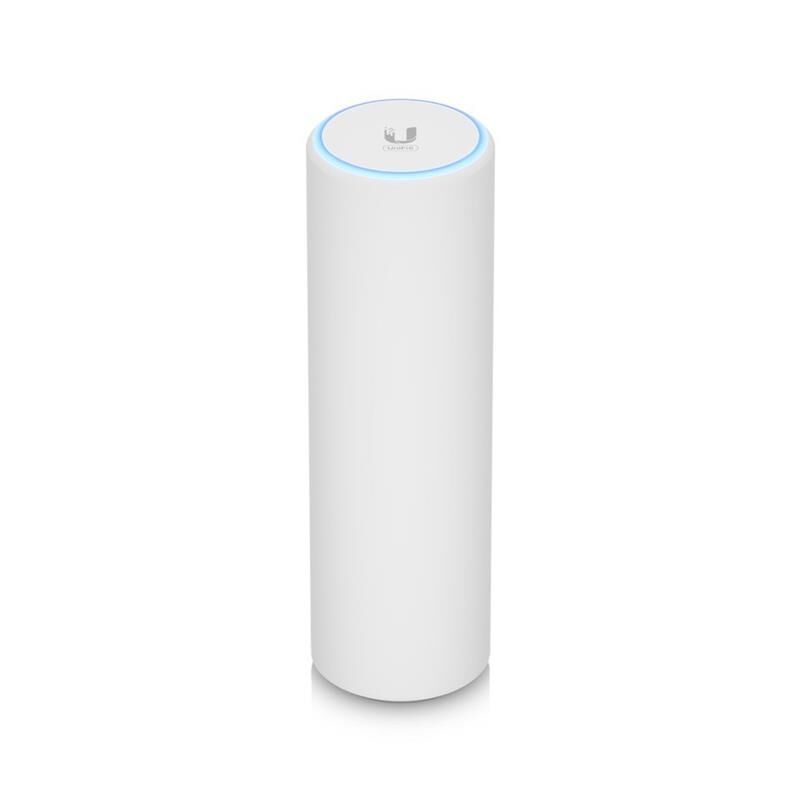 UBNT U6-MESH 2.4/5GHZ DUALBAND WIFI6 4X4 MU-MIMO 5.3GBPS DIŞ ORTAM ACCESS POINT(ADAPTÖRLÜ)