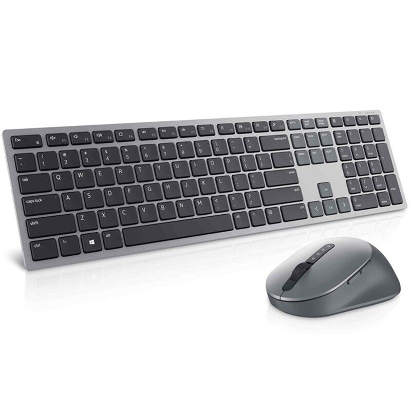DELL KM7321W PREMIER BLUETOOTH SET SİYAH 580-AJQR