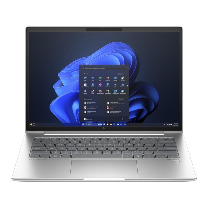 HP ELITEBOOK 640 G11 A23DNEA INTEL ULTRA 5-125U 8GB 512SSD 14 FDOS