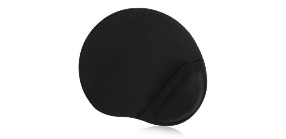 INCA IMPS-008 BILEK DESTEKLI SILIKON MOUSE PAD