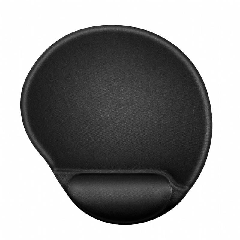 INCA IMPS-009 BILEK DESTEKLI SILIKON MOUSE PAD