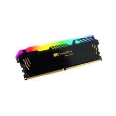 8 GB DDR4 3200MHZ TWINMOS CONCORD  RGB SOĞUTUCULU DT TMD48GB3200DRGB-C16