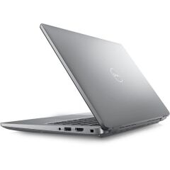 DELL NB LATITUDE N009L545014_U ULTRA 5-135U 16GB 512SSD O/B 14 UBUNTU