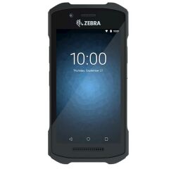 ZEBRA TC21 2D ANDROID 10 3GB/32GB 13MP WIFI+BLUETOOTH 5'' DOKUNMATİK EKRAN EL TERMİNALİ (TYPE C KABLO DAHİL)