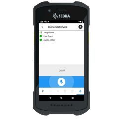 ZEBRA TC21 2D ANDROID 10 3GB/32GB 13MP WIFI+BLUETOOTH 5'' DOKUNMATİK EKRAN EL TERMİNALİ (TYPE C KABLO DAHİL)