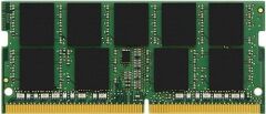 8 GB DDR4 2666MHZ KINGSTON CL19 NB KVR26S19S8/8