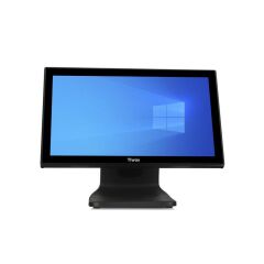 TIWOX TP-1903 18.5'' I3 3.NESİL 128GB SSD 8GB DDR3 RAM 1366X768 DOKUNMATİK POS PC