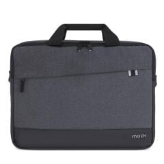 MACK MCE-1101 15.6'' UNICITY ECO NOTEBOOK ÇANTASI SİYAH