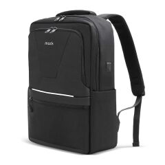 MACK MCE-1203 15.6'' OFFICE PRO-2 ECO SEYAHAT SIRT ÇANTASI