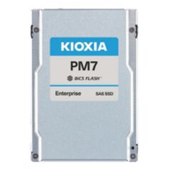 1.92 TB KIOXIA PM7-R 2.5 SAS SSD 4200MB/S-3400MB/S KPM7VRUG1T92