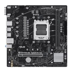 ASUS PRIME A620M-E DDR5 7000MHZ 1XVGA 1XHDMI 1XDP 1XM.2 USB 3.2 MATX AM5 ( AMD AM5 7000 SERİSİ İŞLEMCİ UYUMLU )