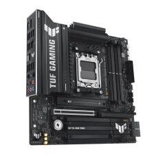 ASUS TUF GAMING B850M-PLUS WIFI DDR5 8000MHZ 1XHDMI 1XDP 3XM.2 MATX AM5 (9000/8000/7000 İŞLEMCİ UYUMLU)