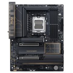 ASUS PROART X870E-CREATOR WIFI DDR5 8000MT/S 1XHDMI TYPE-C 4XM.2 ATX AM5 (AMD AM5 9000/ 8000/ 7000 SERİ İŞLEMCİ UYUMLU)