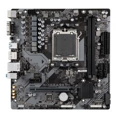 GIGABYTE B650M S2H DDR5 6400MHZ 1XVGA 1XHDMI 1XDP 1XM.2 USB 3.2 MATX AM5 (AMD AM5 7000 SERİSİ İLE UYUMLU)