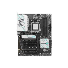 MSI B840 GAMING PLUS WIFI DDR5 8000MT/S 1XHDMI 2XM.2 ATX AM5 (AMD AM5 9000/ 8000/ 7000 SERİ İŞLEMCİ UYUMLU)