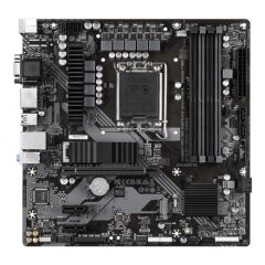 GIGABYTE B760M DS3H DDR4 5133MHZ 1XVGA 1XHDMI 1XDP 1XM.2 MATX 1700P (14. 13. VE 12.NESİL İŞLEMCİ UYUMLU)