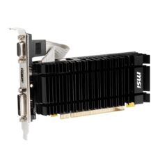 MSI GEFORCE N730K-2GD3H/LPV1 GT730 2GB DDR3 64BIT 1XVGA 1XHDMI 1XDVI EKRAN KARTI