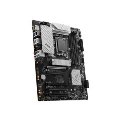 MSI PRO B760-P II 7200MHZ 1XHDMI 1XDP 2XM.2 USB 3.2 ATX 1700P (12. / 13. VE 14. NESİL İŞLEMCİ UYUMLU)