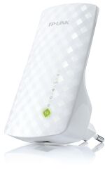 TP-LINK RE200 AC750 KABLOSUZ MENZIL GENISLETICI