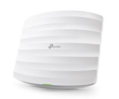 TP-LINK OMADA EAP245 AC1750 DUAL BANT WIFI5 2XGBIT RJ45 450MBPS/2.4GHZ TAVAN TİPİ ACCESS POINT (ADAPTÖRLÜ)