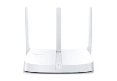 TP-LINK MERCUSYS MW306R 300MBPS WIFI N ROUTER