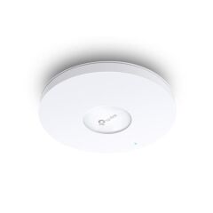 TP-LINK OMADA EAP653 AX3000 DUAL BAND WIFI 6 1XGBIT RJ45 PORT 574MBPS/2.4GHZ TAVAN TİPİ ACCESS POINT (ADAPTÖRSÜZ)