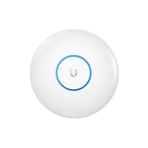 UBNT UAP-AC-PRO 2.4/5GHZ DUAL BAND 3X3 MIMO 1750MBPS İÇ ORTAM TAVAN TİPİ ACCESS POINT (ADAPTÖRLÜ)