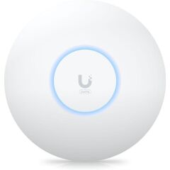 UBNT U6+ 2.4/5GHZ DUALBAND WIFI6 2X2 MU-MIMO 2976MBPS İÇ ORTAM TAVAN TİPİ ACCESS POINT(ADAPTÖRSÜZ)