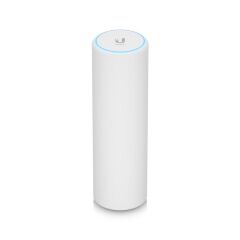 UBNT U6-MESH 2.4/5GHZ DUALBAND WIFI6 4X4 MU-MIMO 5.3GBPS DIŞ ORTAM ACCESS POINT(ADAPTÖRLÜ)