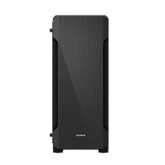 ZALMAN S3TG PSU YOK 3X120MM ATX MIDI TOWER SİYAH KASA