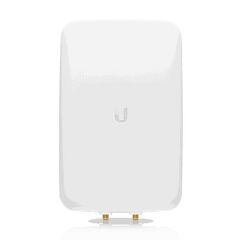 UBNT UMA-D 2.4/5GHZ 802.11AC 90 DERECE 15DBI SEKTÖR ANTEN (UAP-AC-M İÇİN)
