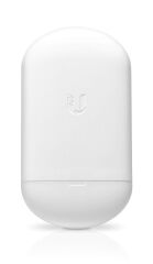 UBNT LOCO5AC 5GHZ 13DBI 45 DERECE 10KM PTP DIŞ ORTAM ACCESS POINT(ADAPTÖRSÜZ)
