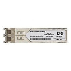 HPE ARUBA J4859D 1G SFP LC LX 10KM SFP MODUL SINGLE MODE