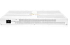HPE ARUBA ION 1930 JL685A 48 PORT GIGABIT+4XGB SFP /1X10GB SFP YÖNETİLEBİLİR SWITCH