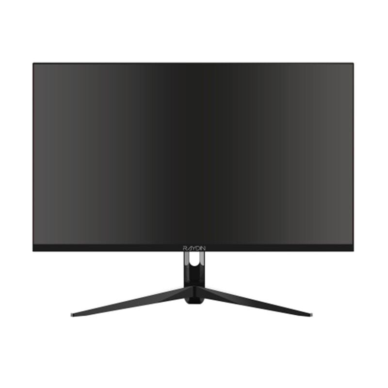 27 RAYDIN G270IPS165 FHD 1MS 165HZ HDMI+DP IPS LED GAMING MONITOR