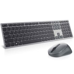 DELL KM7321W PREMIER BLUETOOTH SET SİYAH 580-AJQR