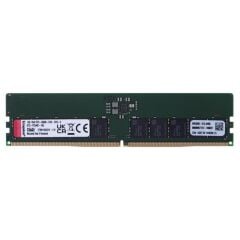 16 GB KINGSTON DDR54800MHZ DIMM CL40 1RX8 1.1V KTD-PE548E-16G