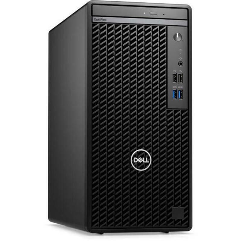 DELL // PC OPTIPLEX 7010 N014O7010MT_U I5-12500 16GB 512SSD UBUNTU