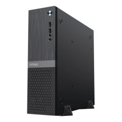 TECHNOPC 006423 GREEN V2 IH58256 I5-10400 8GB 256SSD DOS PC (KLAVYE MOUSE SET HEDİYELİ)